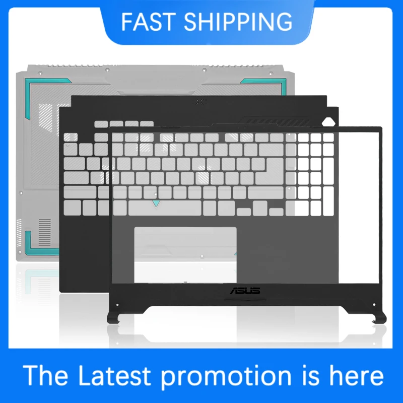 

Для ASUS Flight Fortress 10 FX507 Sky Select 3 FA507 4 B Shell C D