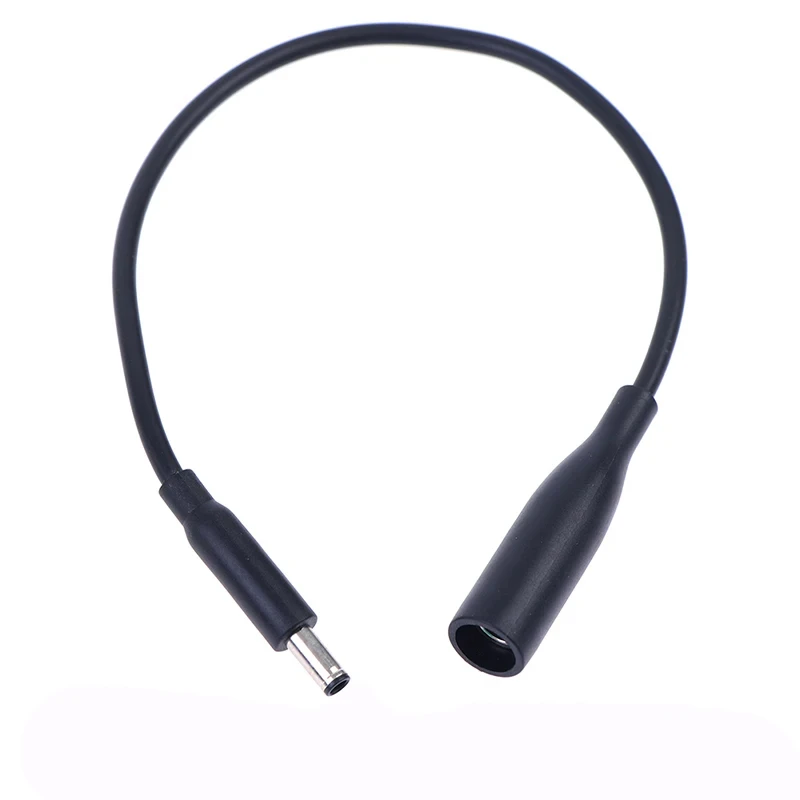 Cltgxdd Dell 노트북용 DC 부하 변환기 전원 어댑터, 내부 스레드 케이블, 7.4x5.0-4.5x3.0mm, 1 개