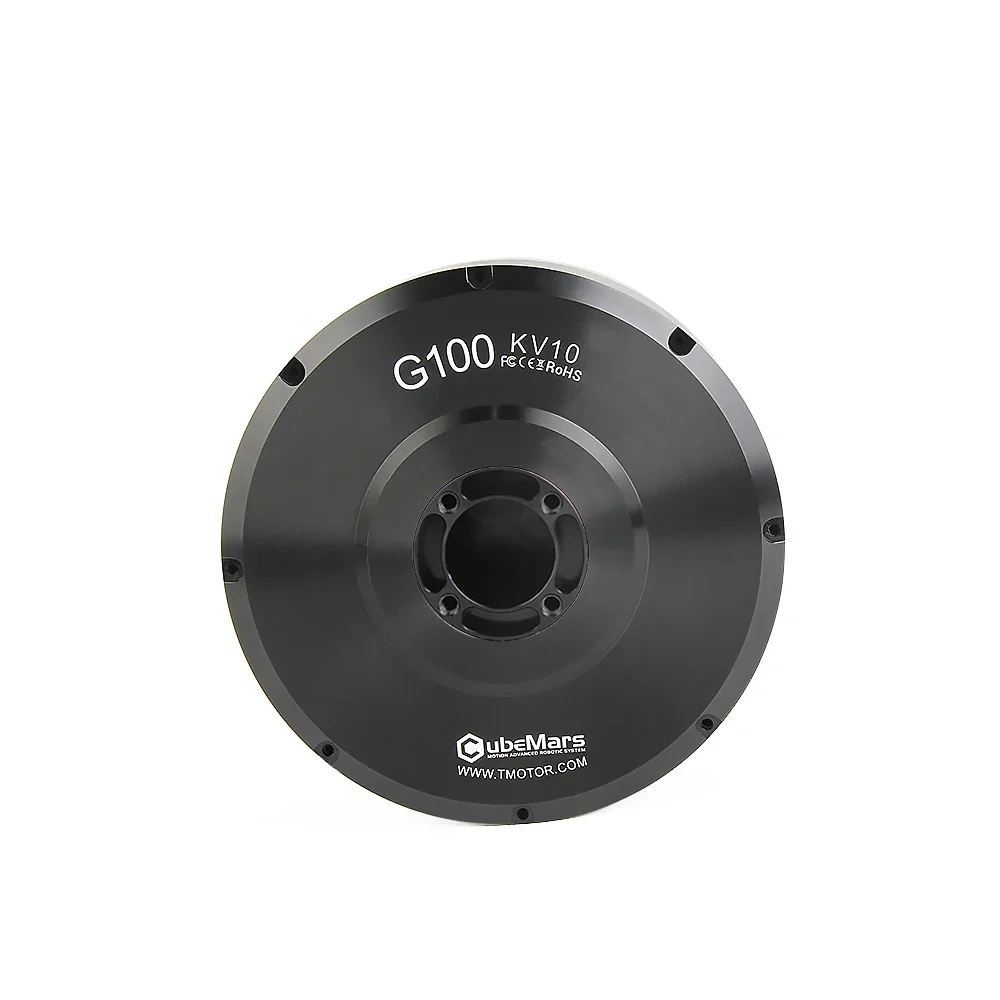 

T-motor G100 KV10 G серии Inrunning Gimbal Motor для систем Gimbal и систем автоматического вождения