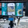 Adjustable Magnification 130X 150X 180X 42/50mm Microscope Lens Zoom C Mount Lens For HDMI VGA USB Digital Microscope Camera 6
