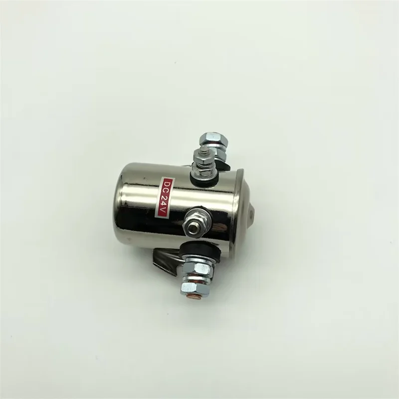 

Continuous Solenoid Contactor Relay 13475GT for Genie Lift Z-30/20 Z-45/22