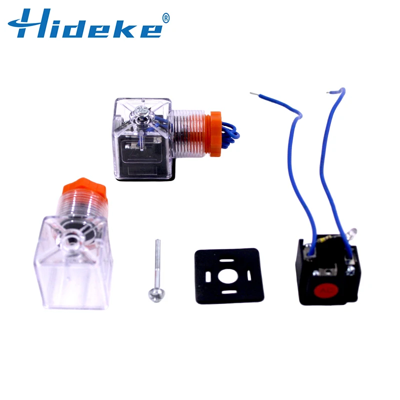 Solenoid Valve STNC TG2522-08 AC 220v DC 24v Price In BD | CityTech BD