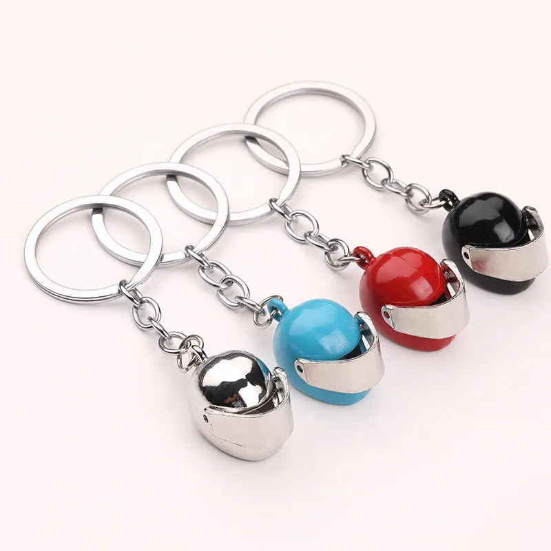 Car Speed Gearbox Keychains for Man Manual Transmission Lever Metal Gear Head Key Ring Car Refitting Creative Keychain 2023 New