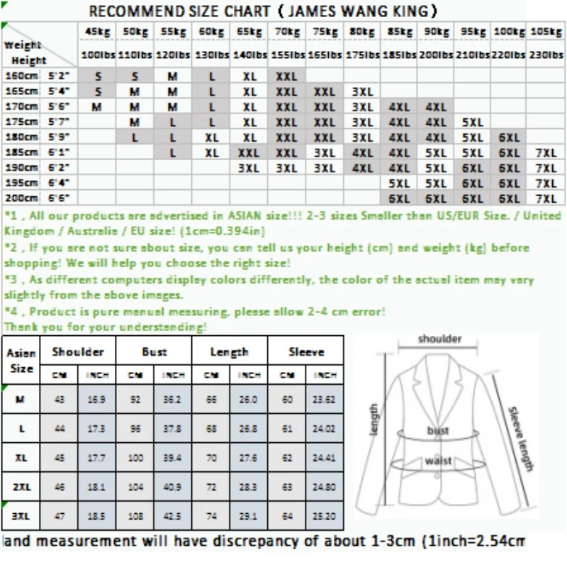 New boutique fashion handsome trend canary velvet small yuan collar suit Korean version slim handsome coat Yuan collar shirt 6