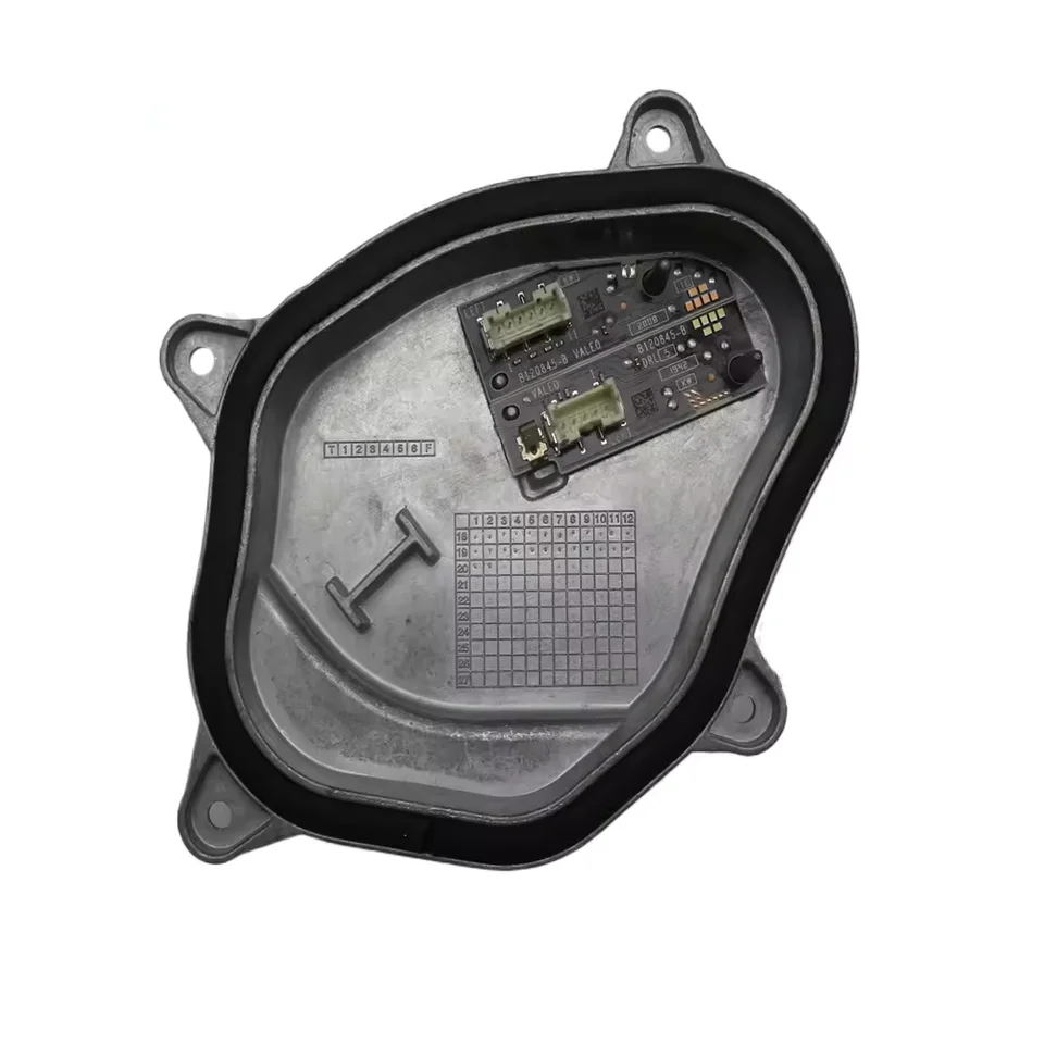 MB L×2・クルクミン×2◼︎計4点 ZKW ULB OPEL ECU XENON LIGHT CONTROL MODULE A2C87070001 39024626