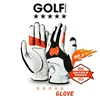 Left Hand Golf Training Glove, Chipping Correction & Grip Trainer, Reduce Golf Hook Ball Corrector with True Grip Technology 6