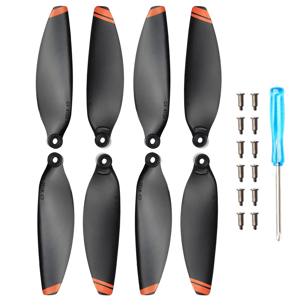 Propeller For Mavic Mini 2/MiniSE Replacement Parts for propeller replacement parts drone propeller blades drone propeller drone propellers