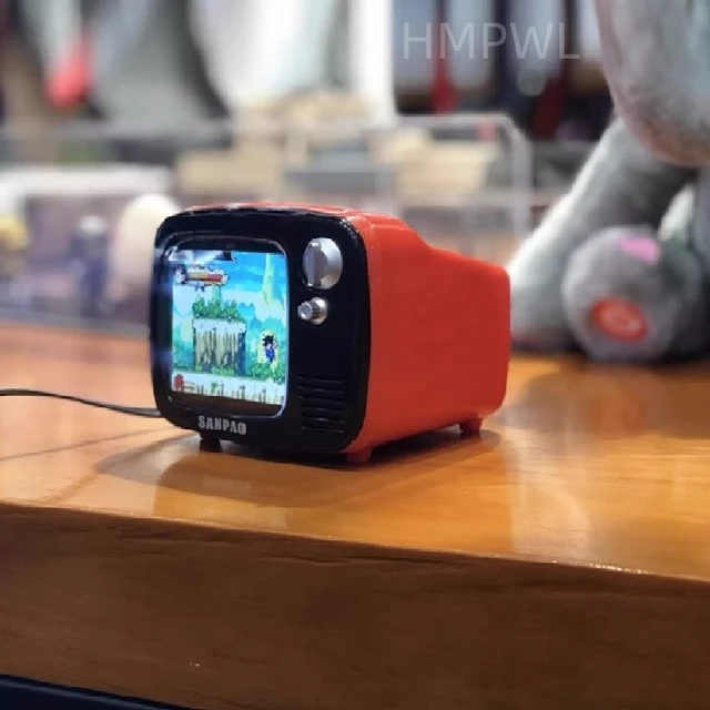 Mini Tv