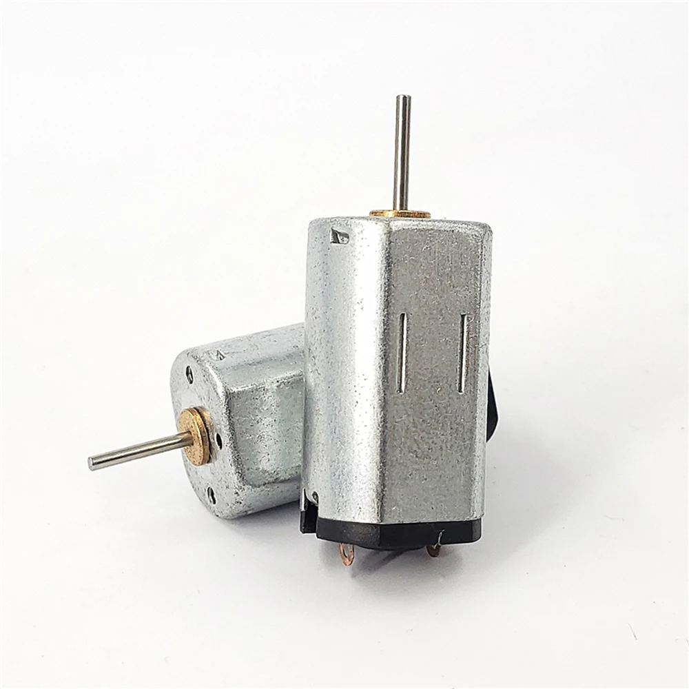 MINI MOTEUR SANS Noyau Moteur DC 1,5 ~ 3,7V Facile À Entretenir Haute Vitesse EUR 5,11 - FR MINI MOTEUR SANS Noyau Moteur DC 1,5 ~ 3,7V Facile À Entretenir Haute Vitesse EUR 5,11 - FR