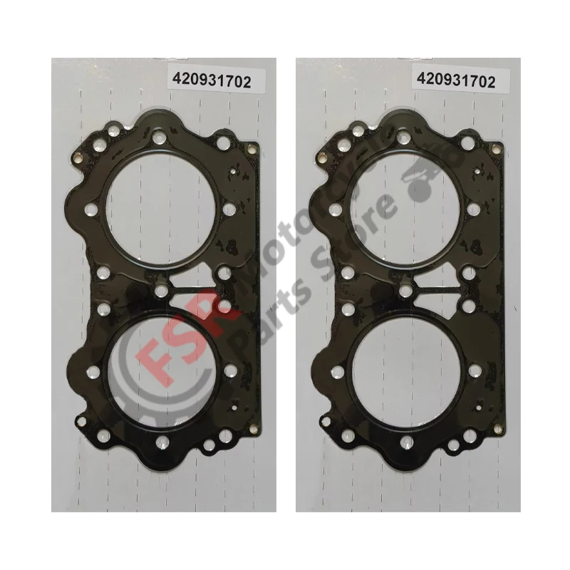 2pcs Sea Doo 947 951 HeadGasket GSX GTX XP RX 290931702 420931702