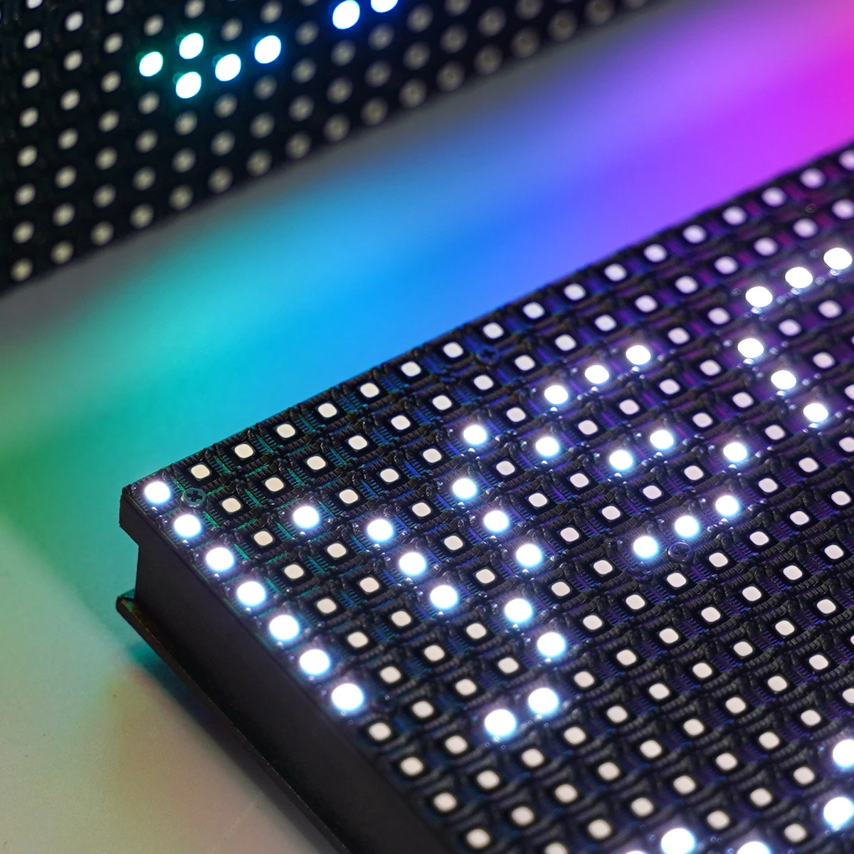 P5 Outdoor SMD Full Color LED Video Display Module 320*160mm 64*32 Pixels RGB Panel MRV208 HD-R708 HD-R712 Compatiable Led Modules Led Module