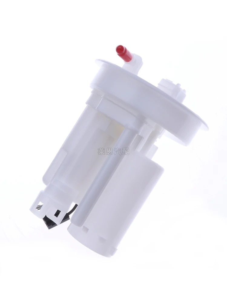 

Автомобильный топливный фильтр для NISSAN AD Van ALMERA TIIDA Hatchback LIVINA/Великая ливина/LIVINA X-GEAR (L10, L11) 1,8 17040-ED80A