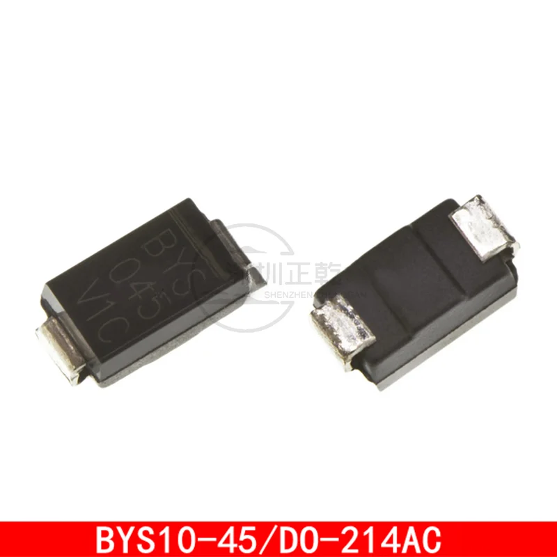 BYS10-45 BYS045 BYS10-45-E3/TR DO-214AC SMA In Stock Inquiry Before Order