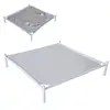 Sweater Drying Rack With Mesh Foldable Sweater Dryer Stackable Laundry Clothes Lay Flat  Basket Drying Clothes Rack 1