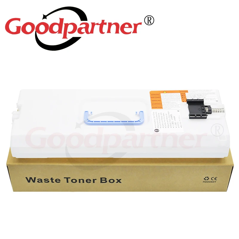 

1X WT202 WT-202 Waste коробка с тонером для CANON imageRUNNER ADVANCE C3320 C3325 C3330 C3520 C3525 C3530 C5535 C5540 C5550 C5560