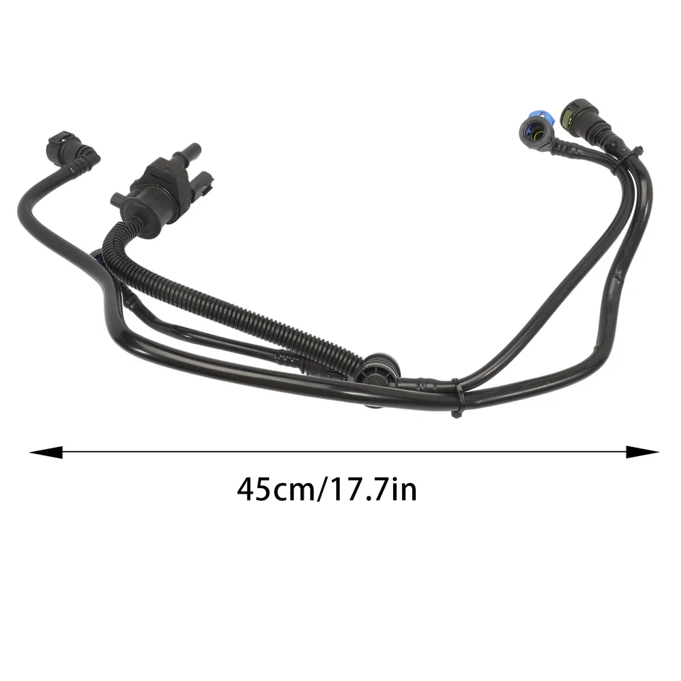 フォードエクスプローラー用蒸気キャニスターパージバルブ2.3、2016