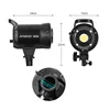 Andoer LM135Bi Portable LED Photography Fill Light 135W Studio Video Light 3000K-5600K Dimmable Bowens Mount Continuous Light 2