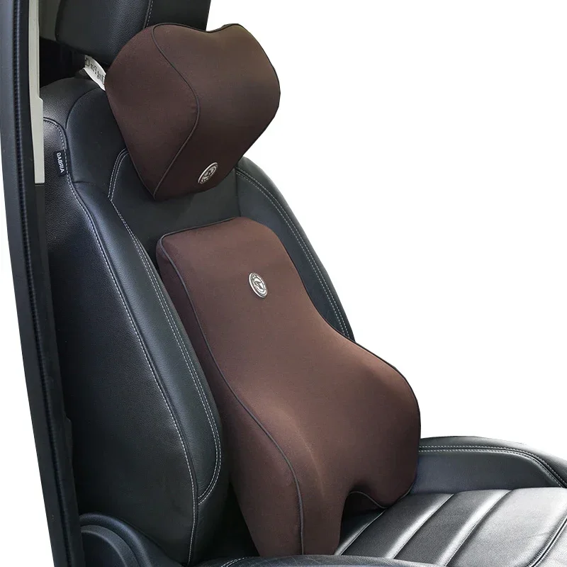 SpinepalforBackPillowforTeslaModelYCarLumbarPillowBackrest