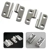 1pcs﻿ Detachable  Hinge Slip Joint Flag Lift Off  Detachable Door Stainless  Steel Removable Hinge  Heavy-duty Swing Hinge 2