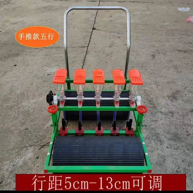 Kézzel Nyomott Multifunkcionális Zöldségmagos Koriander Spenót Káposzta Zeller Vetőmag Gyógy Anyagmag