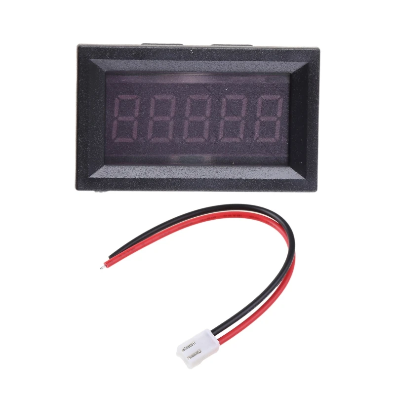 

A2UD Digital Meter for DC True High Auto Ranging for DC Current NCV Amme