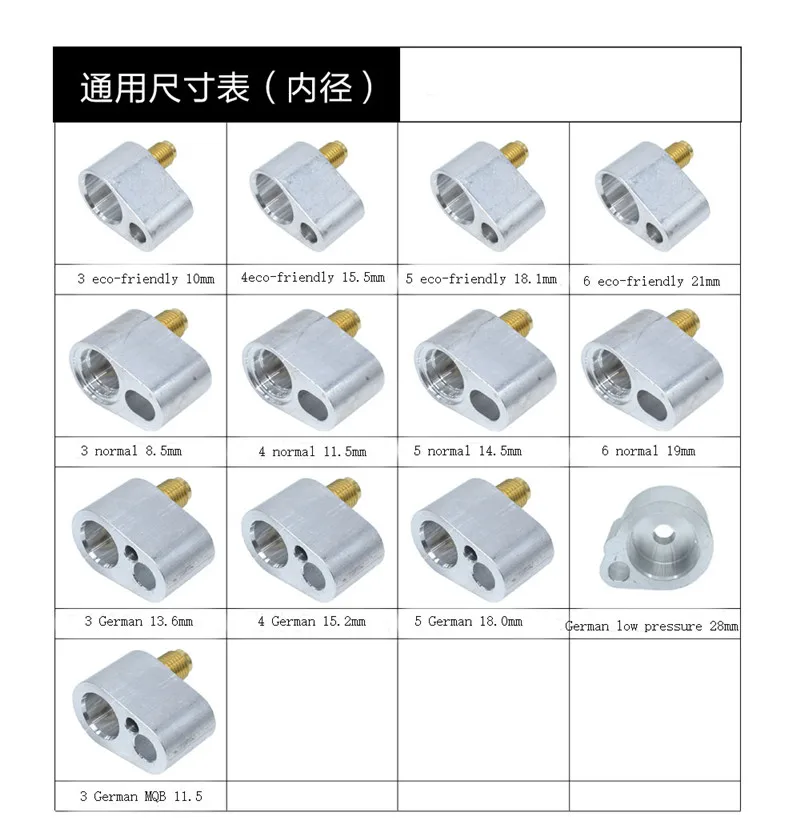 10 Tappi Per Aria Condizionato Auto - Universali Per Refrigerante R134A | Antipolvere E Anticorrosione - Foto 4