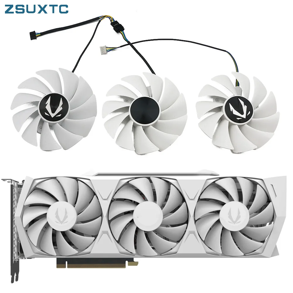 Zotac 3080 White Edition Oc White Edition Gaming Geforce Rtx 3080