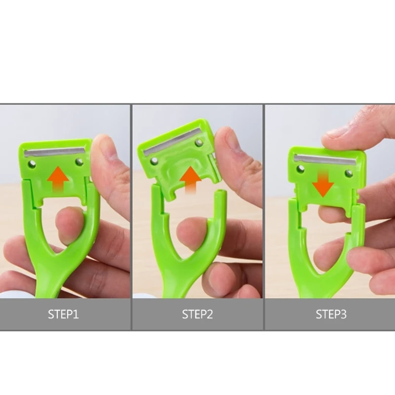 

Multifunction Rotary Fruit Peeler Fruit Slicer Machine Stainless Steel Vegetable Cutting Slicer Peeling Tools Wholesale