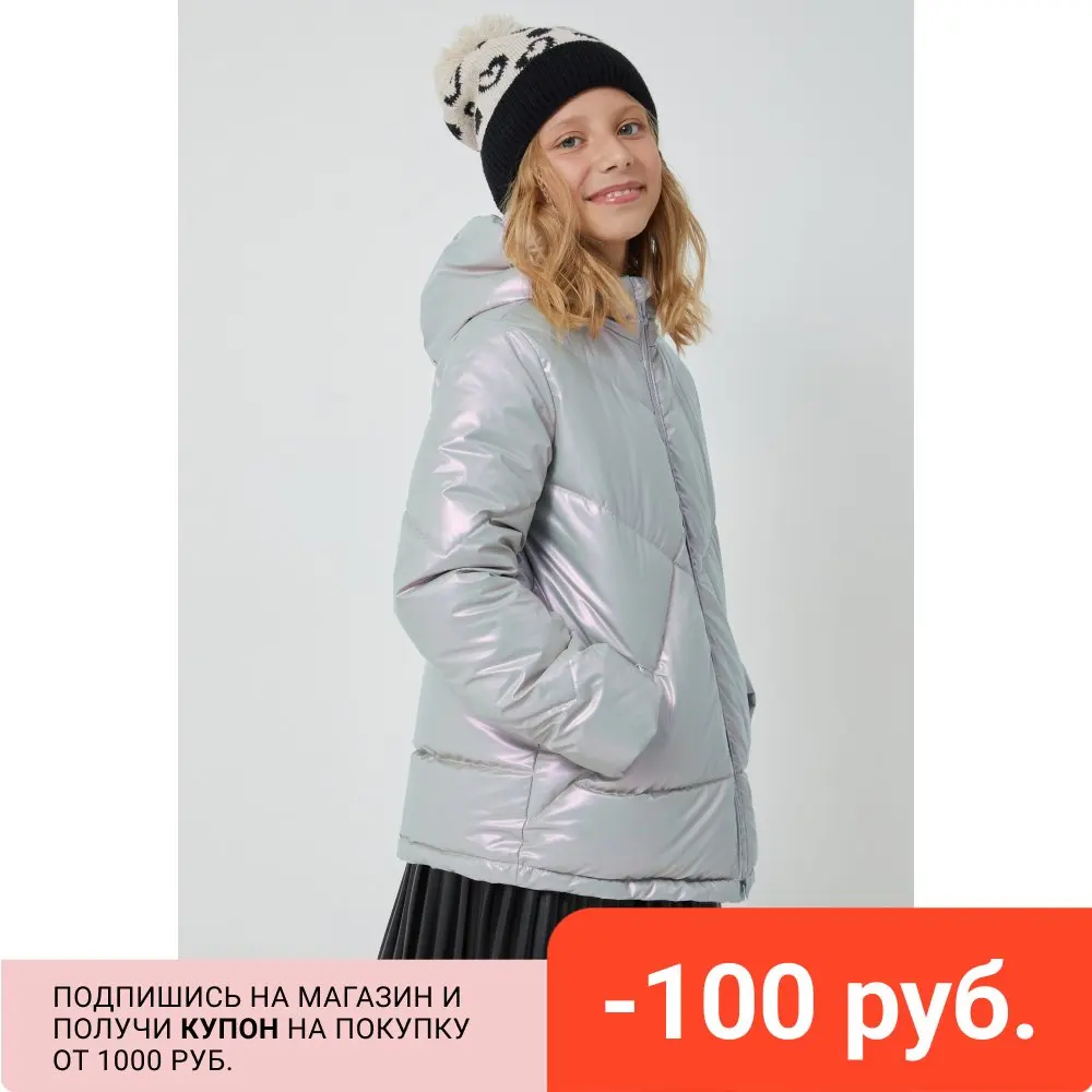 Куртка для девочек Acoola | Детская одежда и обувь