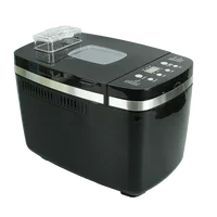 BM800 3LBS kitchen breakfast automatic multifunctional bread machine home bread making machine 1