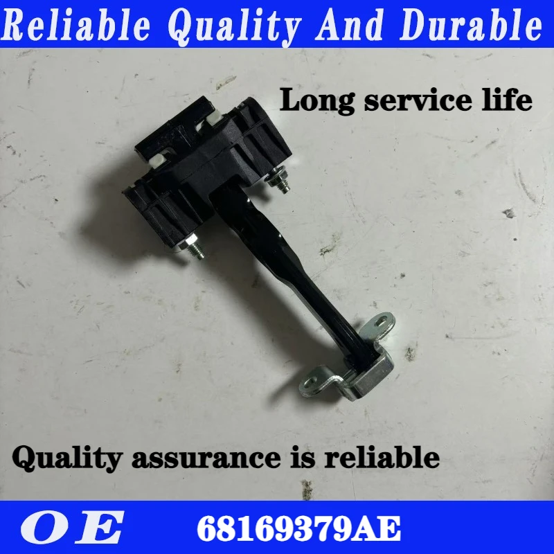 High quality Front Door Check Strap 68169379AE Fit For Ram ProMaster 2014- 1500 2500 3500 car accessories