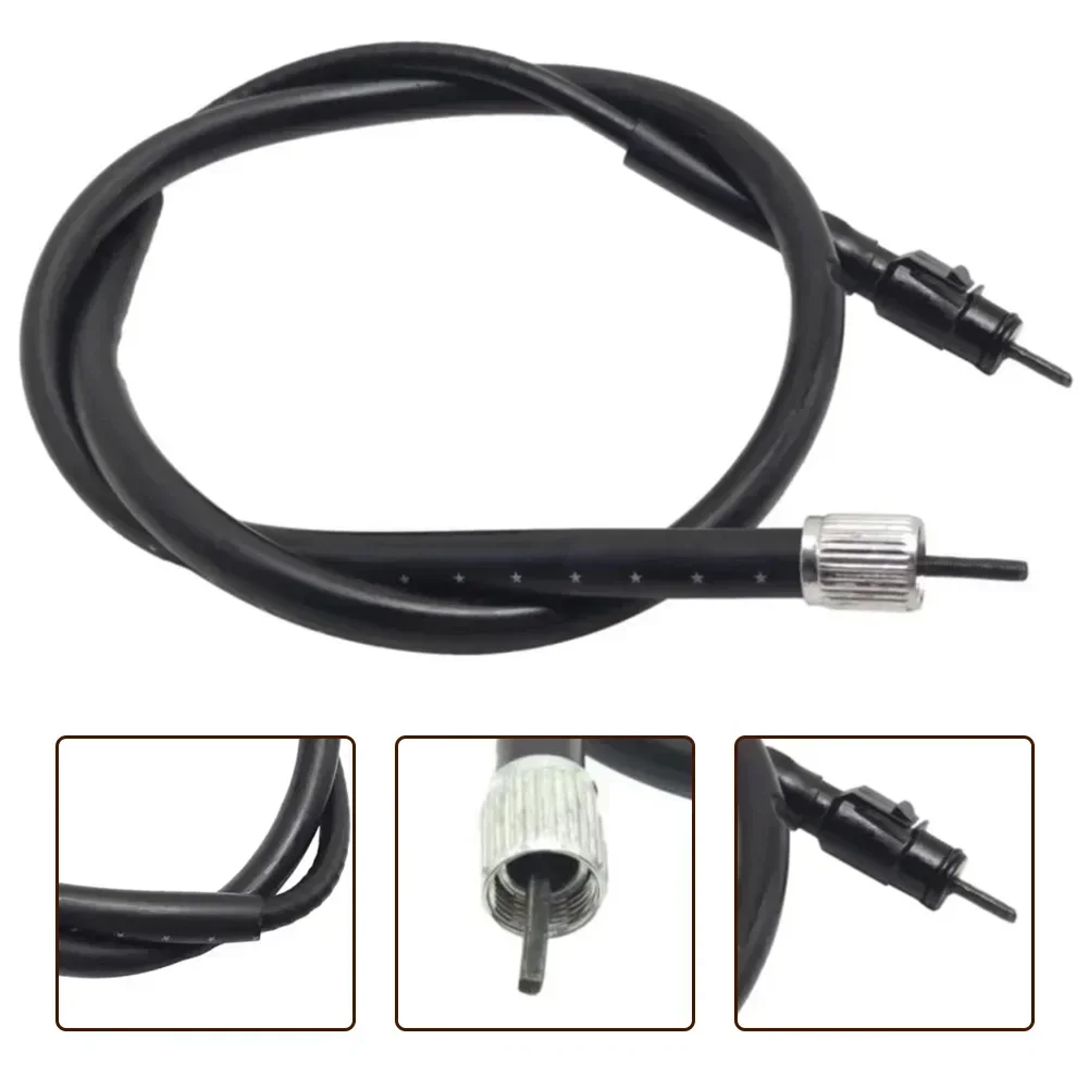 Speed Meter Motorcycle Speedometer Cable Wires Anti Corrosion Non Deformation Honda Dio Vision 110 50 Scooter
