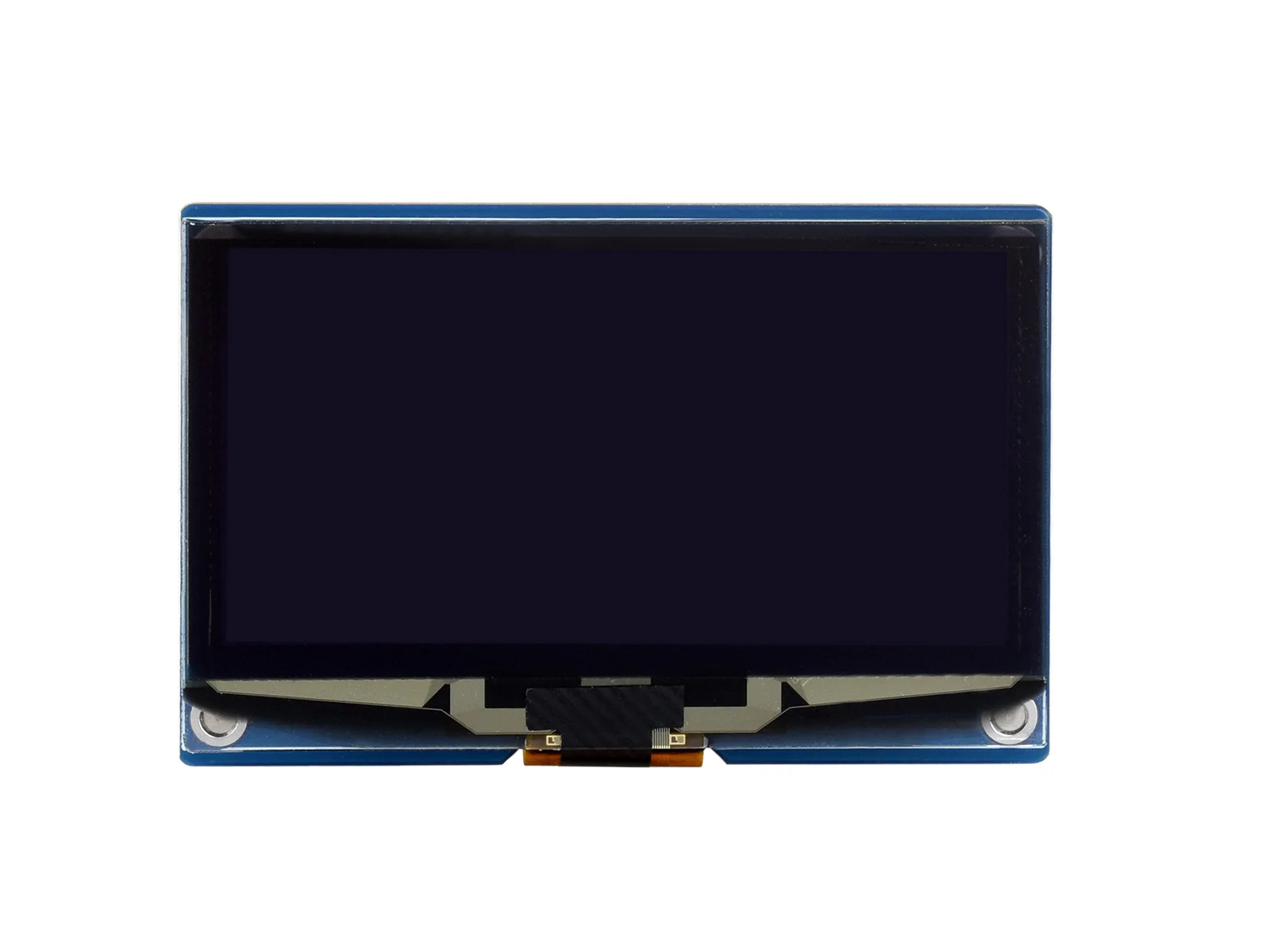 Waveshare OLED ÷ ,   ÷, Ƶ̳, STM32, ESP32  SPI/I2C, 2.42 ġ, 128  64