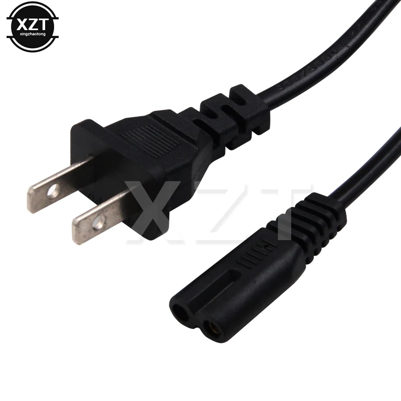 EU Plug 5V Home AC Adapter Wall Charger Power Supply for Sony PlayStation Portable PSP 1000 2000 3000 Charging Cable US Cord