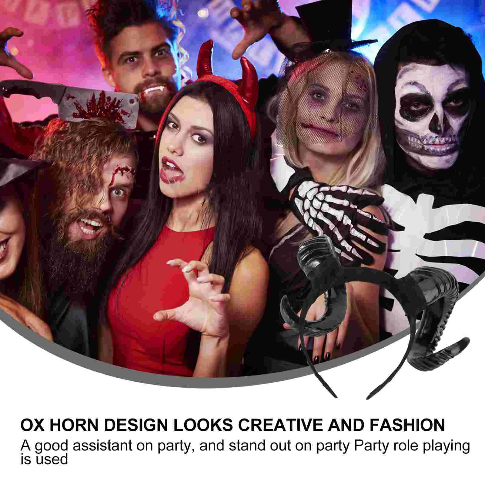 Рисунок 4 - Fomiyes Необычные резинки для волос