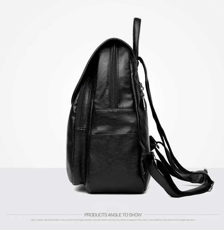 2024 nouveau sac à bandoulière femme visage doux polyvalent édition coréenne loisirs voyage grand sac simple épaule double usage sac grande capacité sac à dos_voghion.com