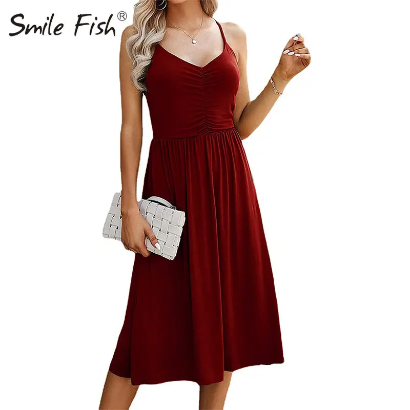 Summer Floral Print Sexy Women 2023 Dress Evening Party Outwear Lady