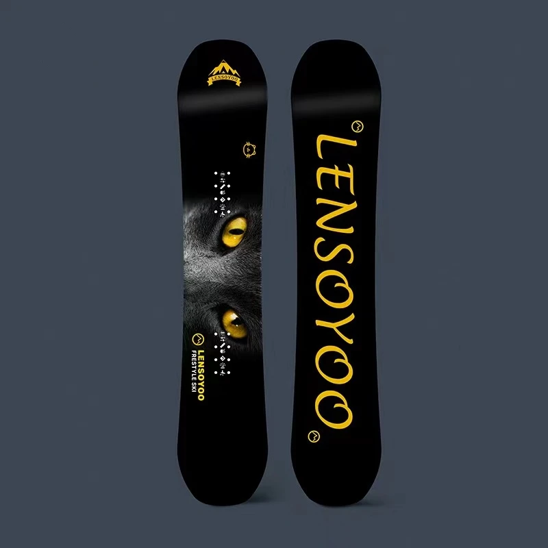 

Snowboard Winter Ski Board All Round Snow Board Plank Outdoor Sports