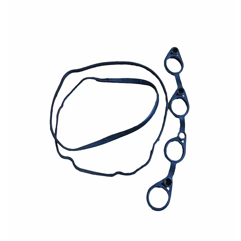 224412B002 22441-2B002 Hyundai I30 Yuedong Rena Kia K2 Furuidi Xiuer valve chamber gasket rocker arm cover sealing ring