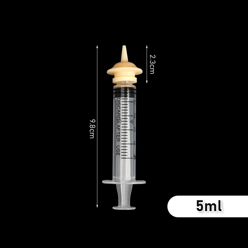 5ml short