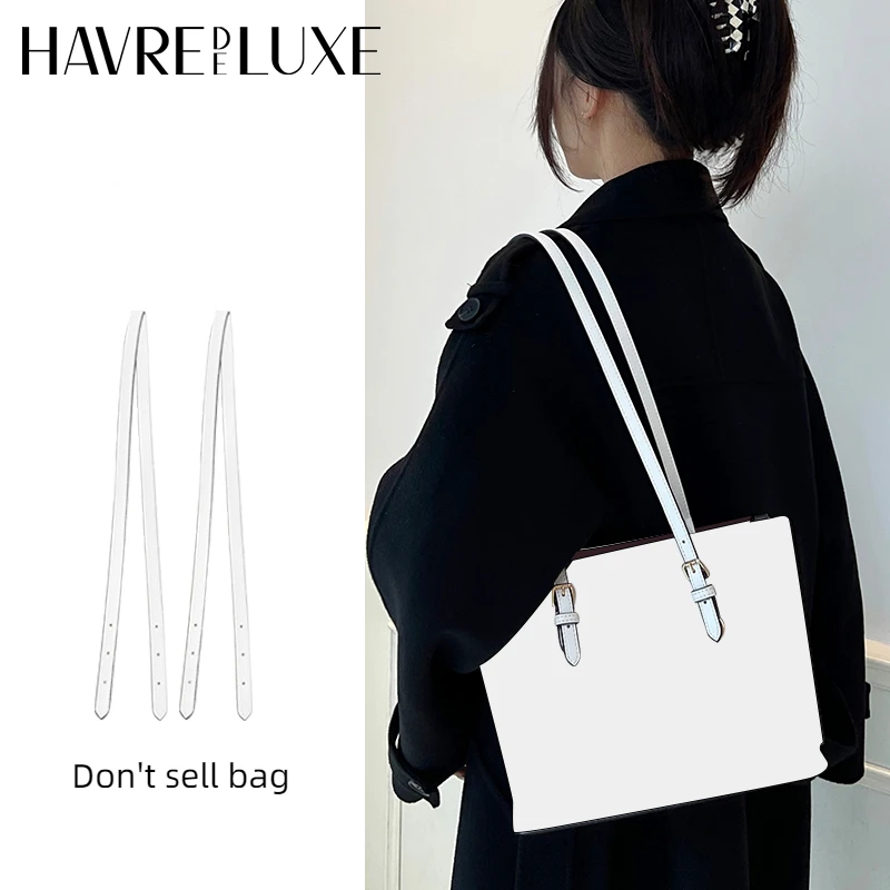 HAVREDELUXEBagStrapForCoachMollieToteBagAccessoriesArmpitBag