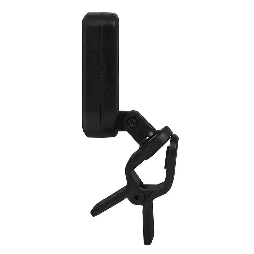 

Цифровой Зажим тюнер для электрического укулеле бас скрипка ABS ручная работа мягкая подушка сенсорный зажим портативный размер