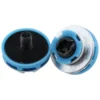 8Pcs Hard Drive Mounting Screws Isolation Grommet Mute Mounting Screws for HP 2.5 Inch HDD 2