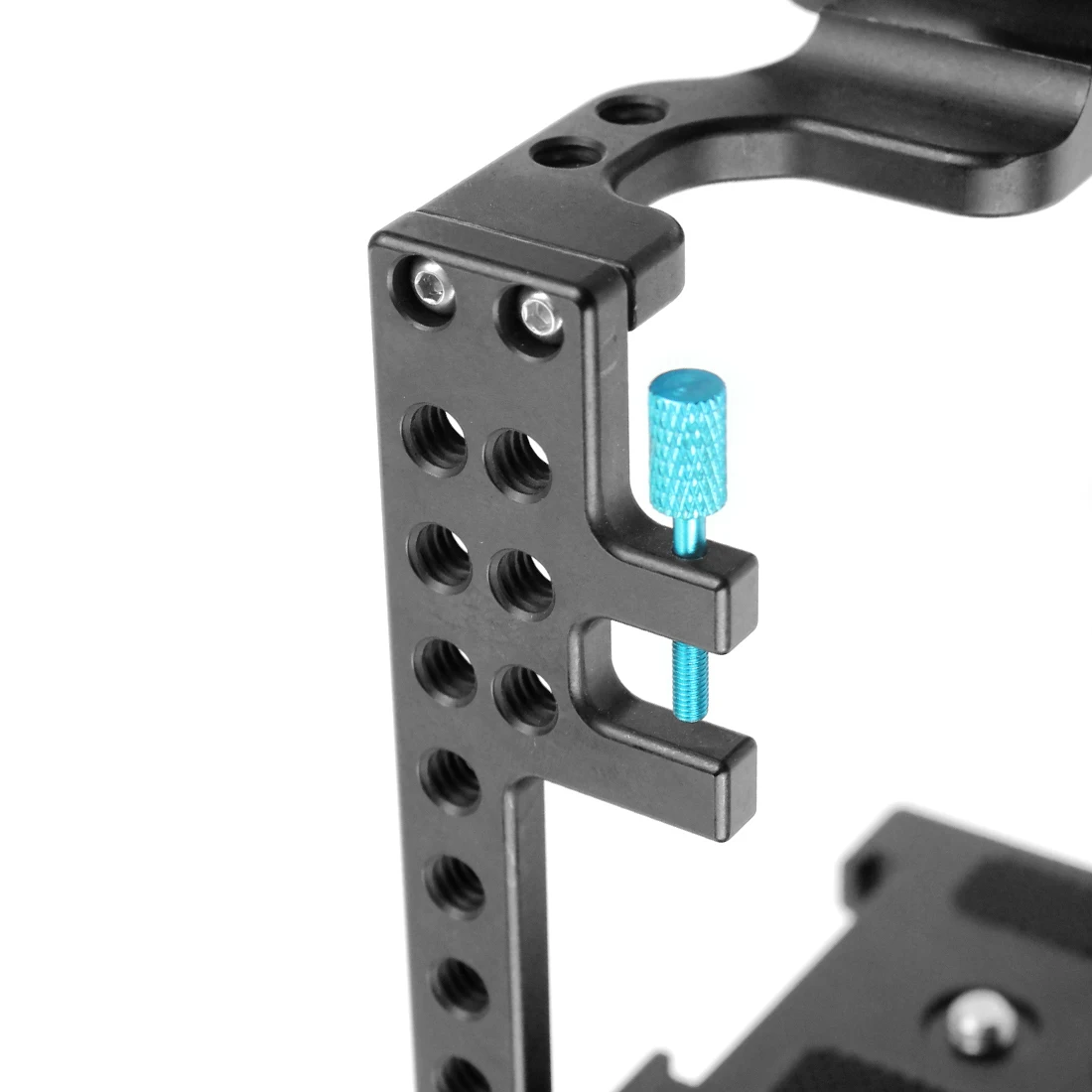 Camera Cage Rig GH3 GH4 GH5 Protective Housing Case Top Handle Grip for Panasoni