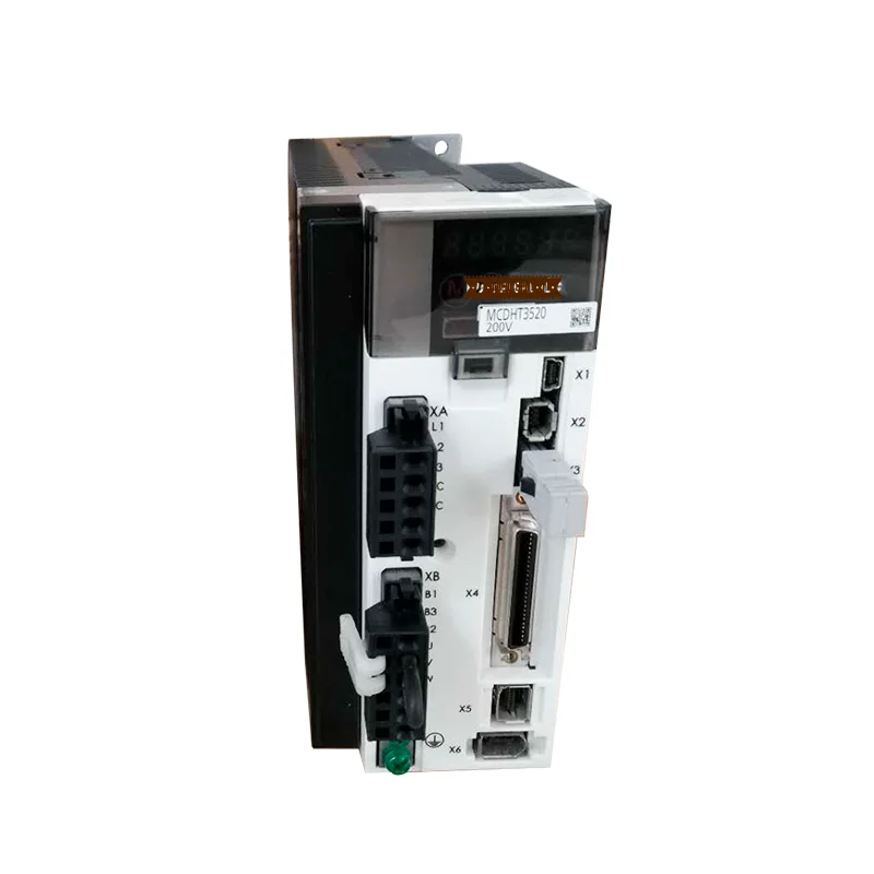 

original 1kw servo motor with drive AFPX-E16P