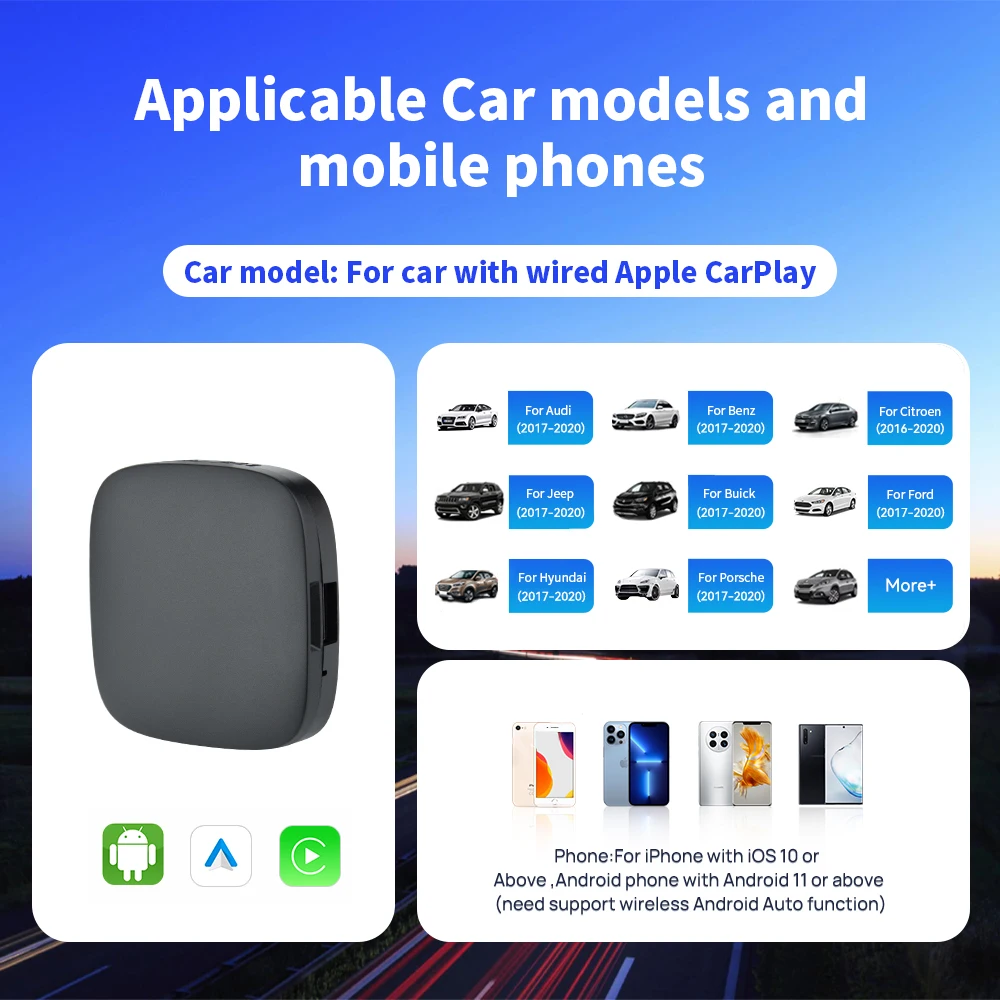 CarAiBOX ȵ̵ 10.0  ̷ ī÷ Ai ڽ A133, 4 ھ Ĩ Ʈ ڽ,  ī÷  ȵ̵ , ÷  