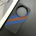 Black Navy Orange