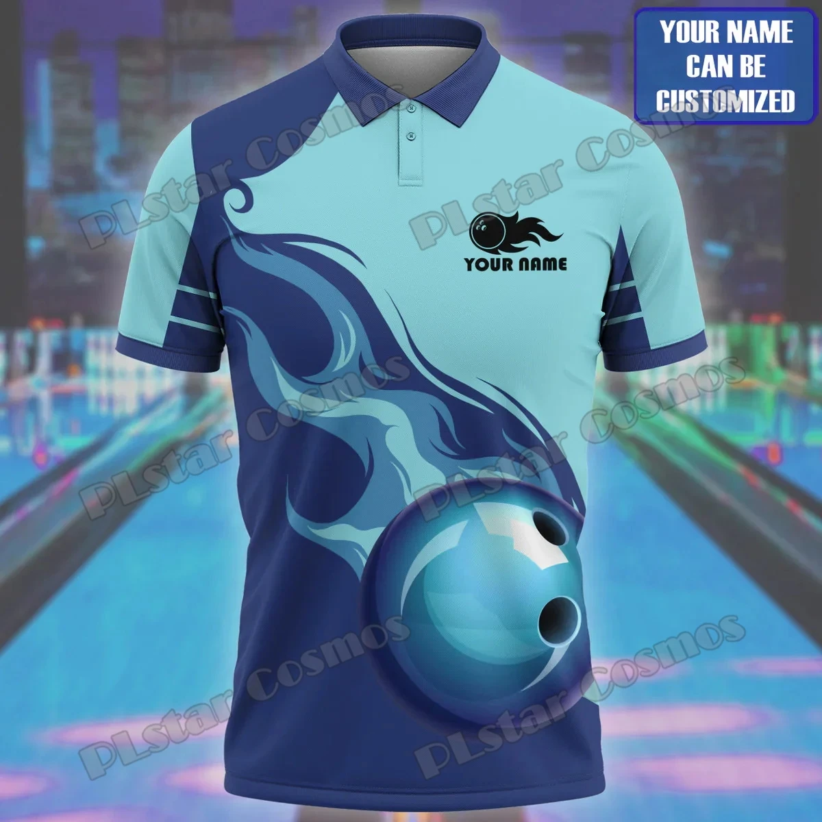POLO shirt