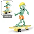 Surfer Zombie