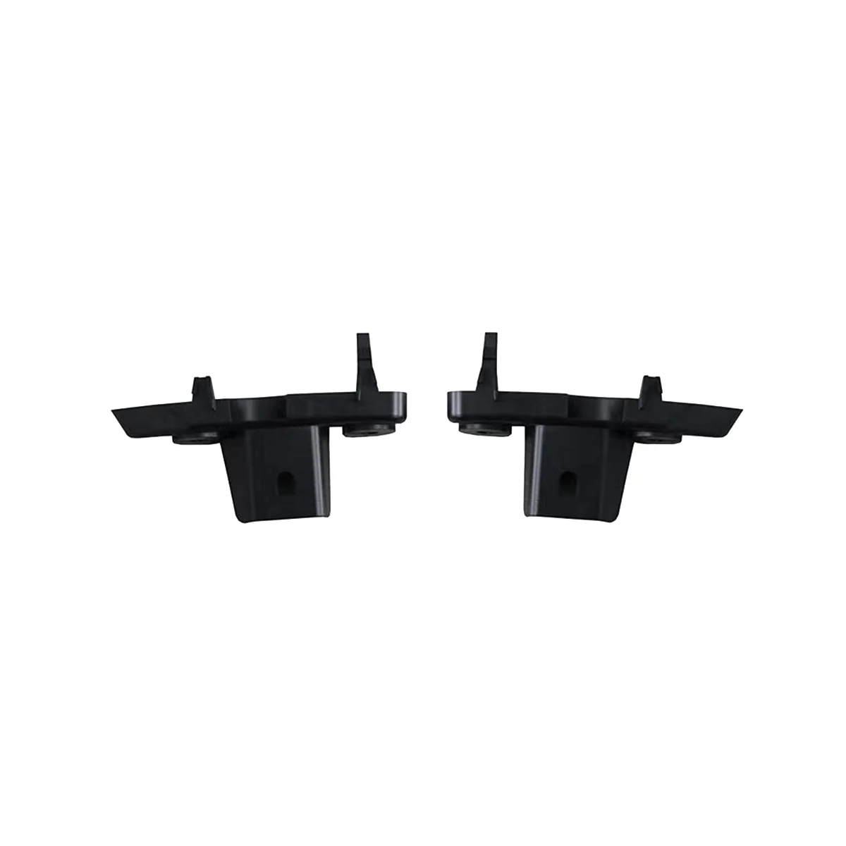 

1Pair Front Bumper Lower Guide 51118069419 51118069420 for G80 G82 G83 M3 2020-2023 Bumper Cover Inner Bracket